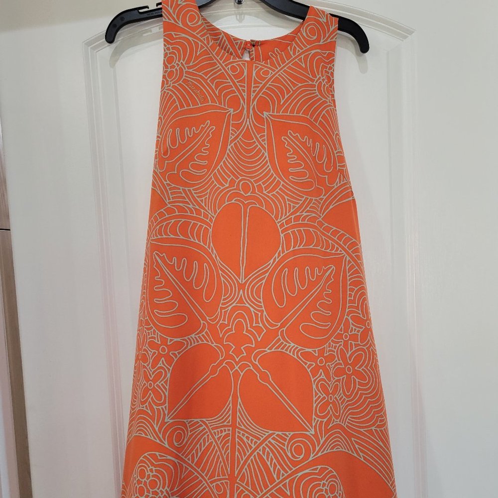 Manuheali'i Mānele Collection Alina Dress Sz XXS Like New